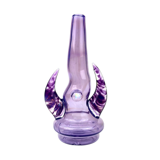 Magizle - Full Color Opal Dry Puffco Peak Attachment