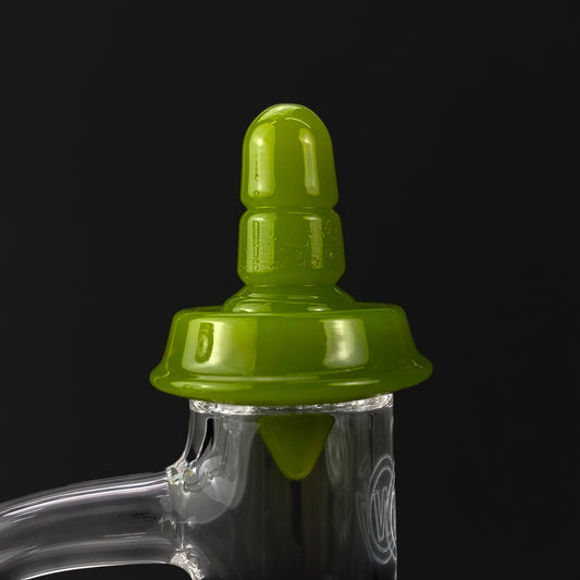 The Beardless Menace Color Terp Slurper Cap
