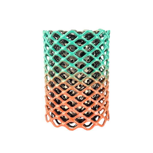 Mamba Guardz - Custom Nozzle Heat Shield for Blazer Torch