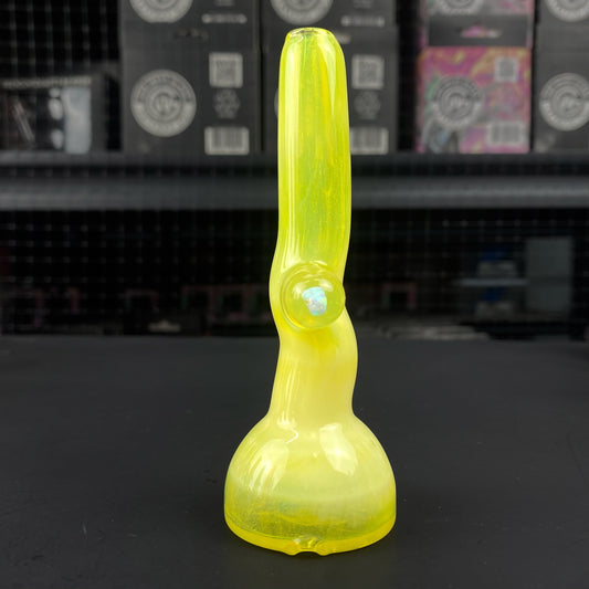 Magizle - Full Color Crazy Dry Straw Puffco Peak Attachment