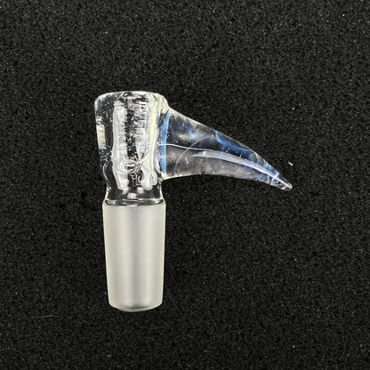 Magizle - 14mm 3-Hole Glass Bowl Slide