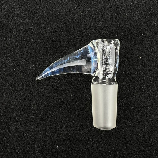 Magizle - 14mm 3-Hole Glass Bowl Slide
