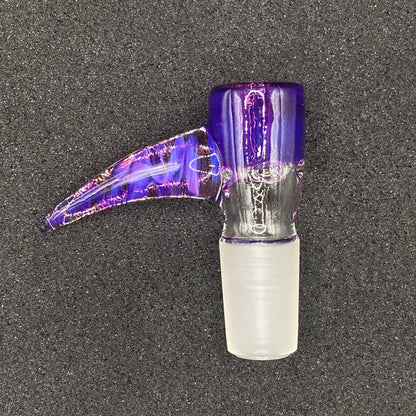 Magizle - 18mm 4-Hole Glass Bowl Slide