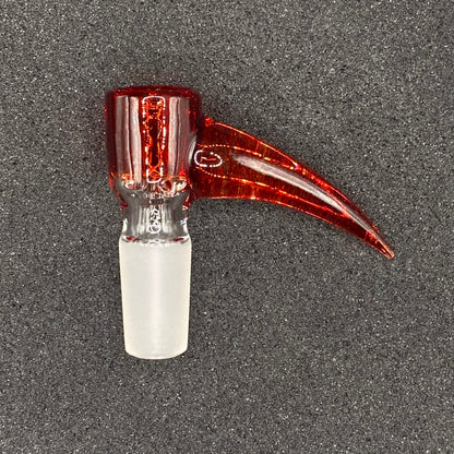 Magizle - 14mm 4-Hole Glass Bowl Slide