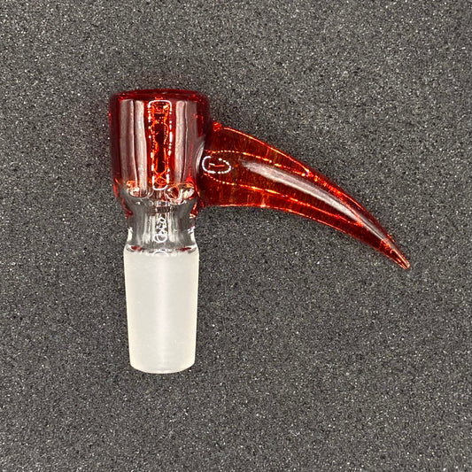 Magizle - 14mm 4-Hole Glass Bowl Slide