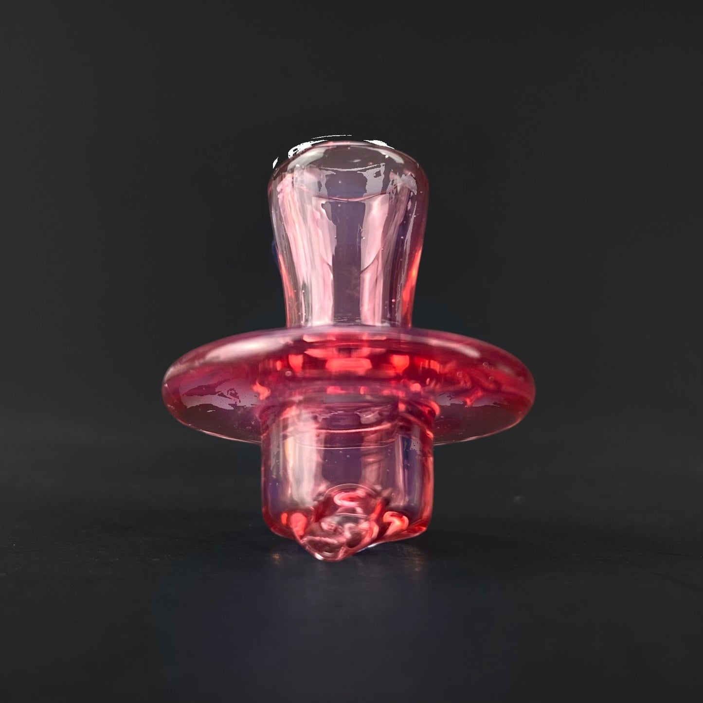 Karmaline 3DXL Spinner Cap for the Puffco Peak Pro by The Mac Savage