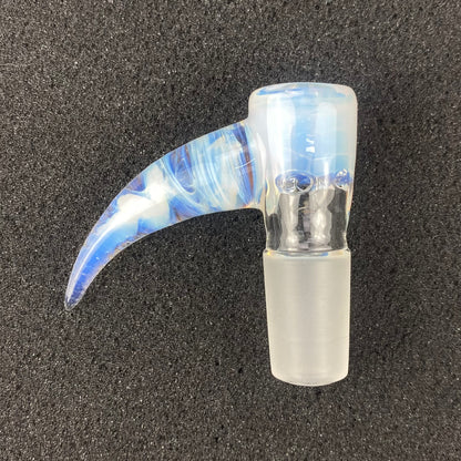 Magizle - 18mm 4-Hole Glass Bowl Slide