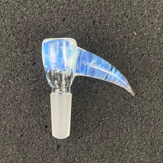 Magizle - 10mm 3-Hole Glass Bowl Slide