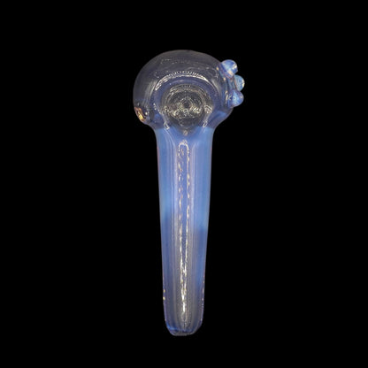Color Glass Hand Pipe by Magizle