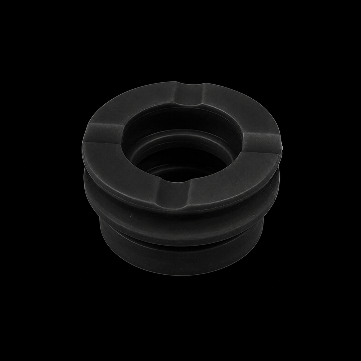 Nope 2 Dope - Puffco Pivot Top Adapter to Proxy Core (V2)