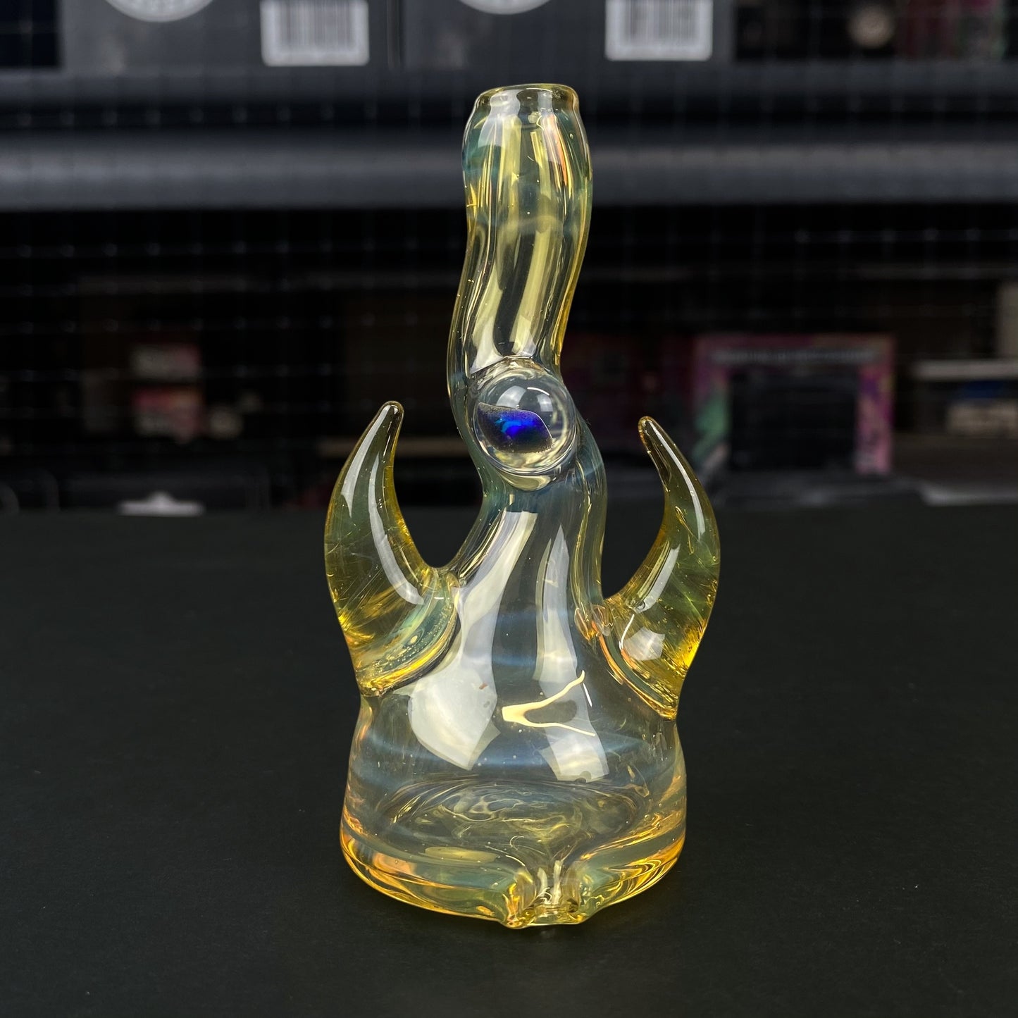 Magizle - Full Color Opal Dry Puffco Peak Attachment