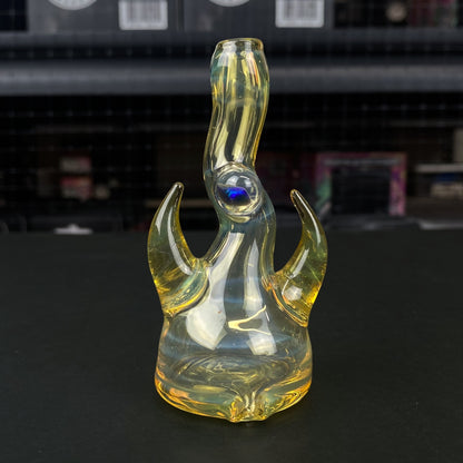 Magizle - Full Color Opal Dry Puffco Peak Attachment