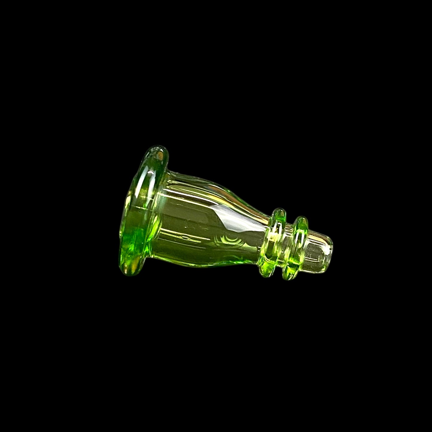 Color Puffco Peak Joystick Cap by BorOregon