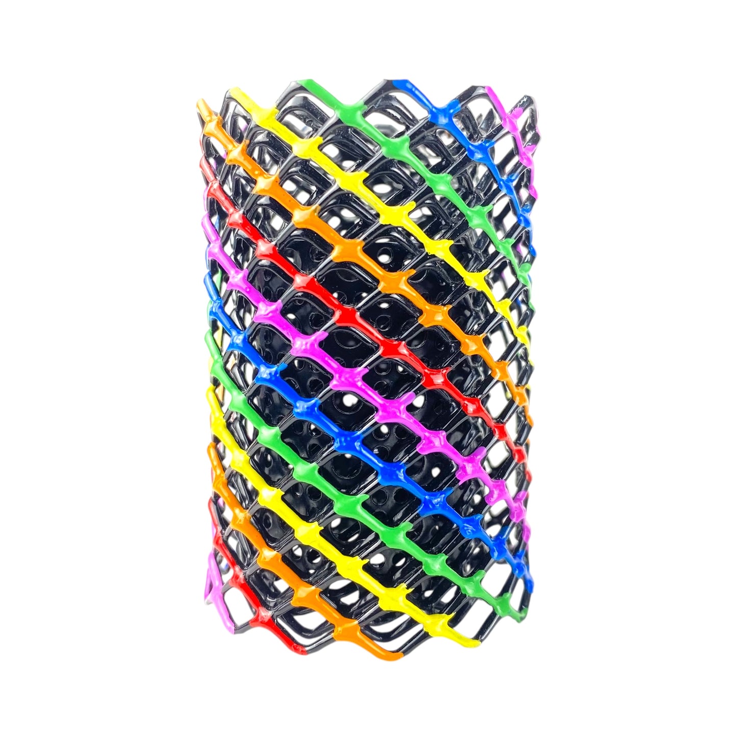 Mamba Guardz - Custom Nozzle Heat Shield for Blazer Torch