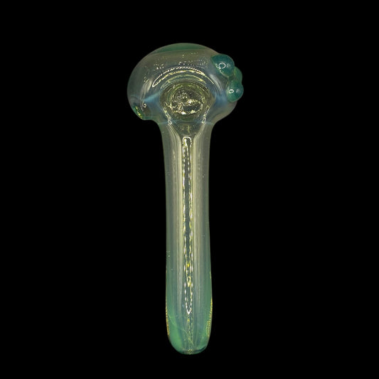 Color Glass Hand Pipe by Magizle