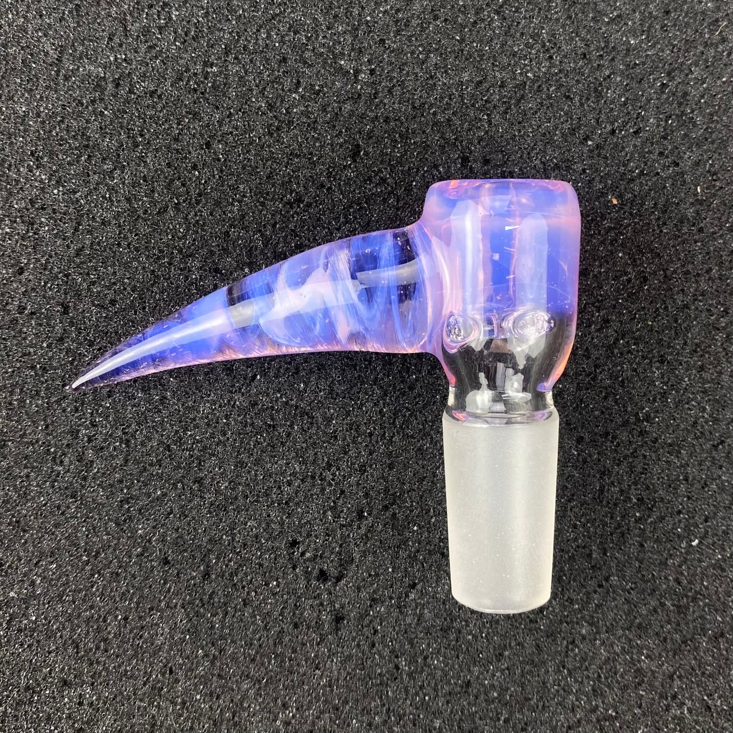 Magizle - 14mm 4-Hole Glass Bowl Slide
