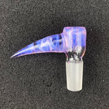 Magizle - 14mm 4-Hole Glass Bowl Slide