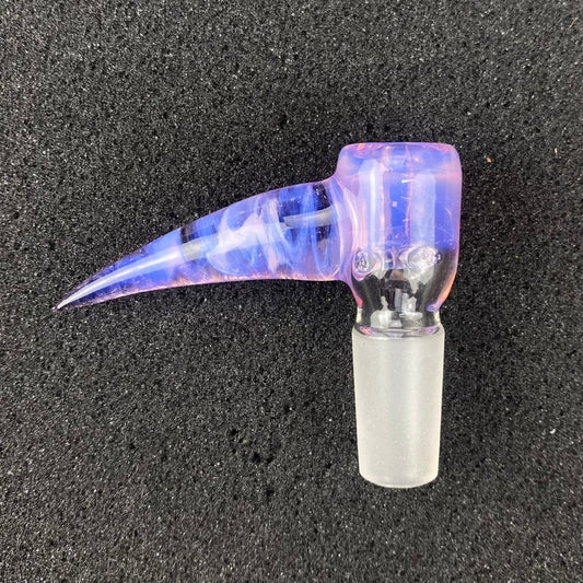 Magizle - 14mm 4-Hole Glass Bowl Slide