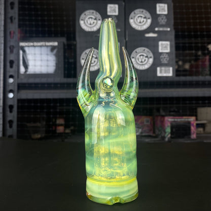 Magizle Color Opal Wet Puffco Peak Attachment