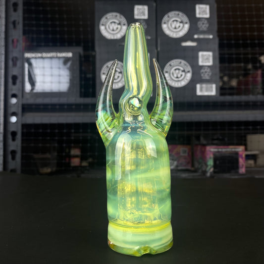 Magizle Color Opal Wet Puffco Peak Attachment