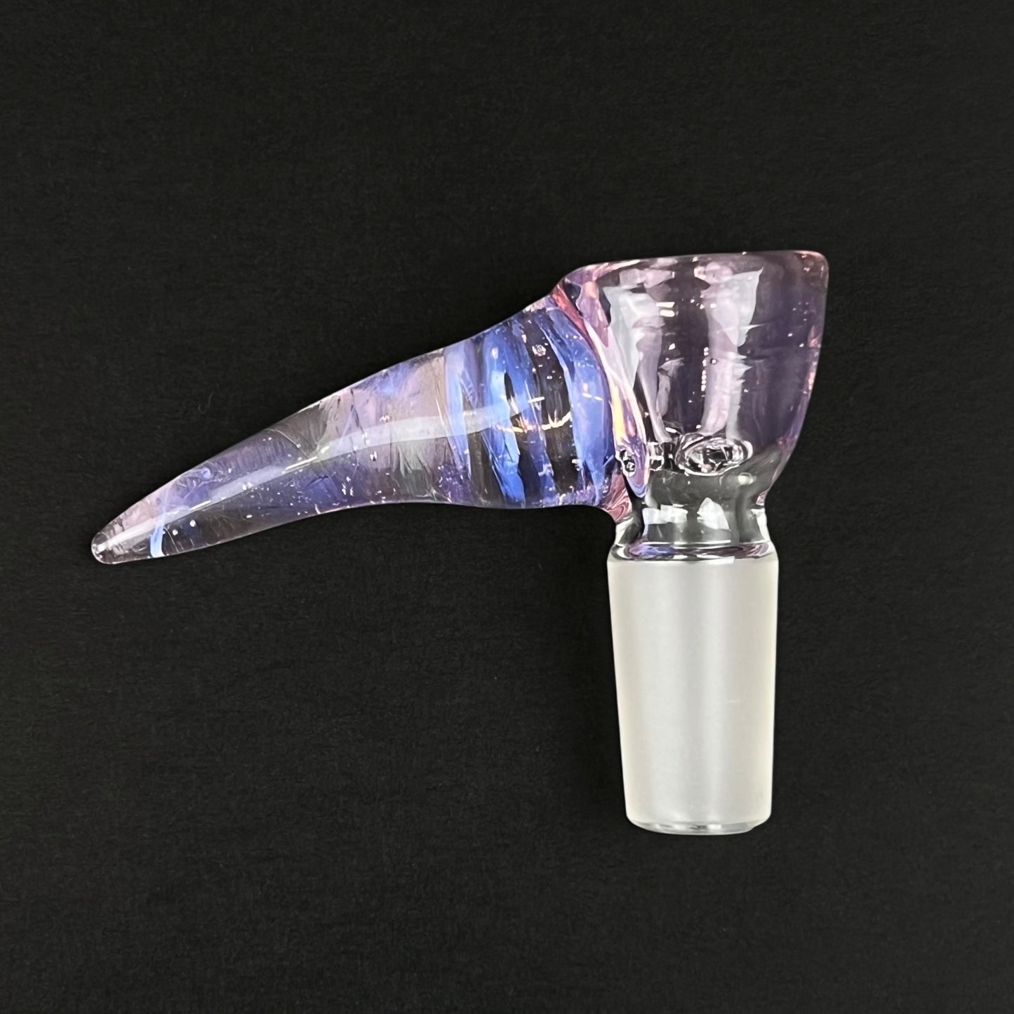 Magizle - 14mm 4-Hole Glass Bowl Slide