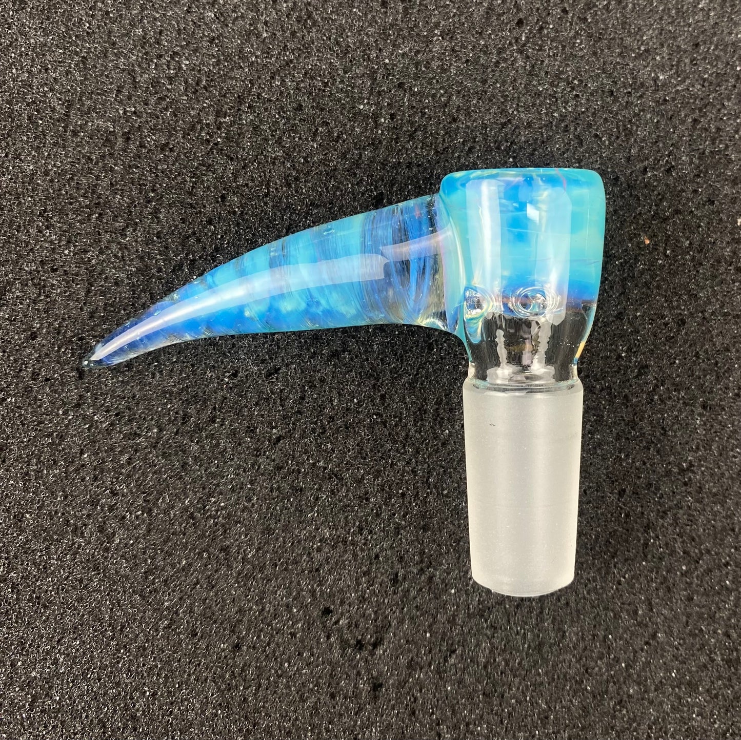 Magizle - 14mm 4-Hole Glass Bowl Slide