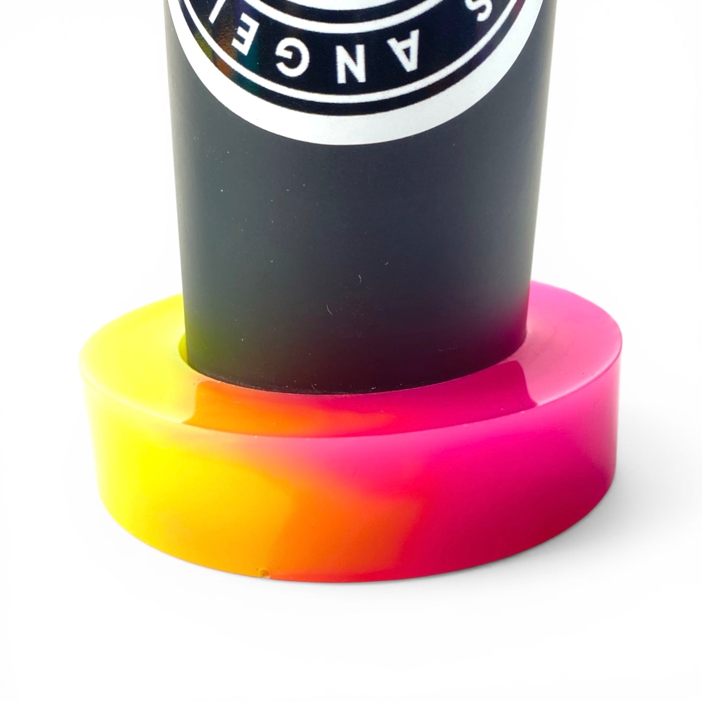 Mamba Guardz - Custom Resin Base for Blazer GT8000 Big Shots