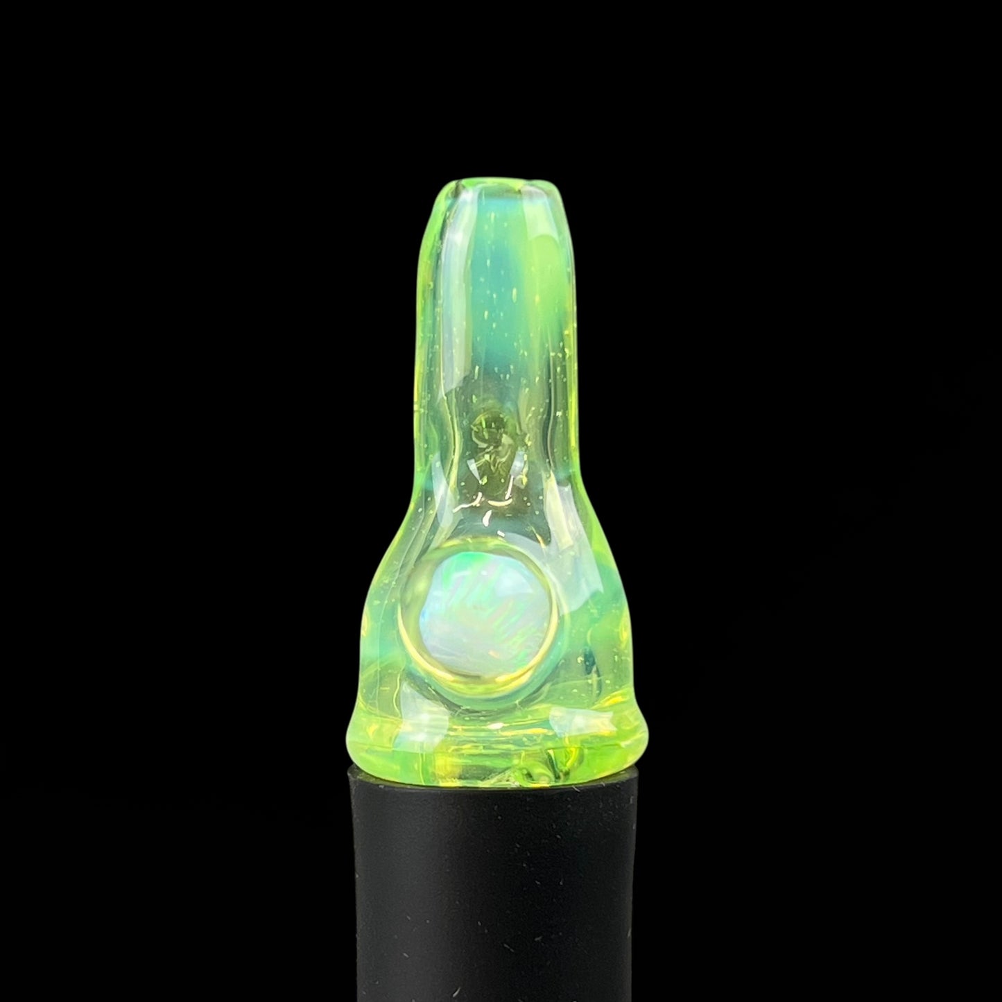 Color Pivot Spinner Mouthpiece by Magizle