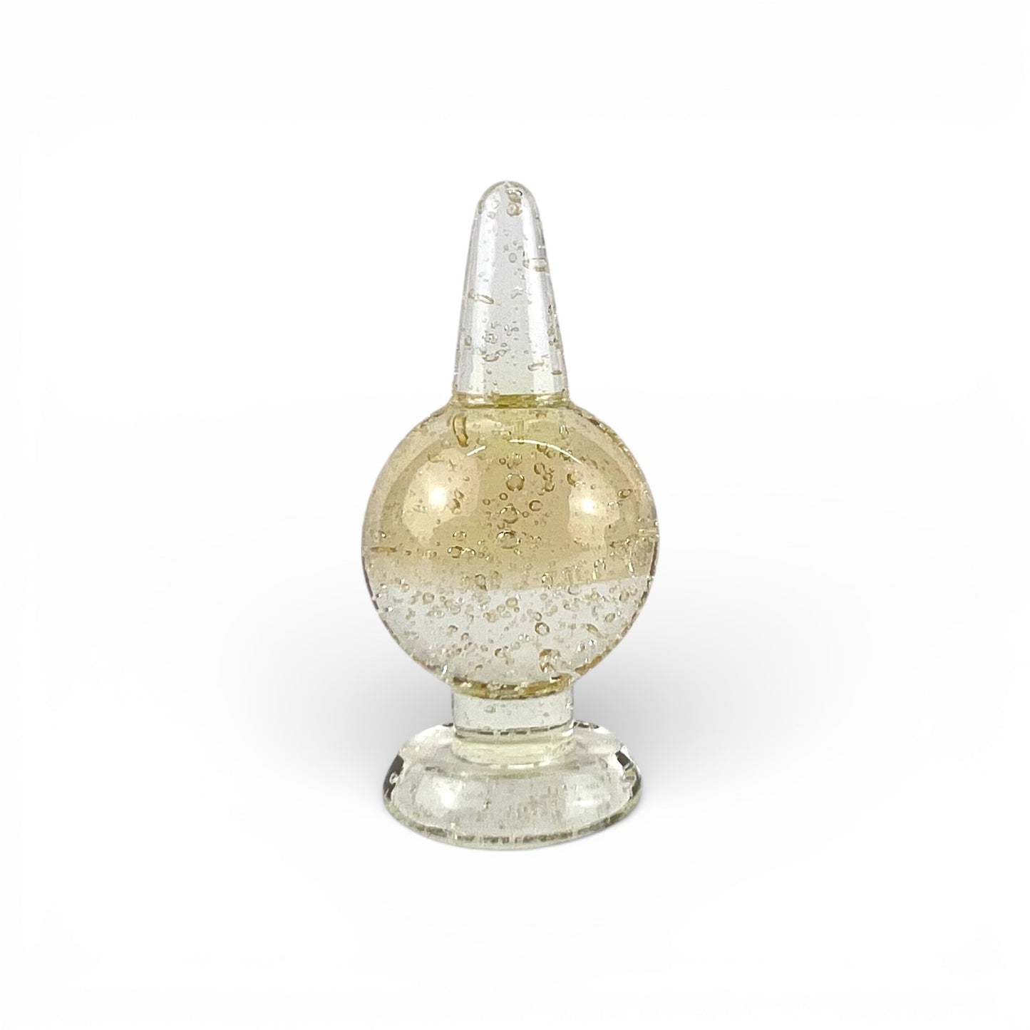 BorOregon Color Bubble Terp Slurper Cap