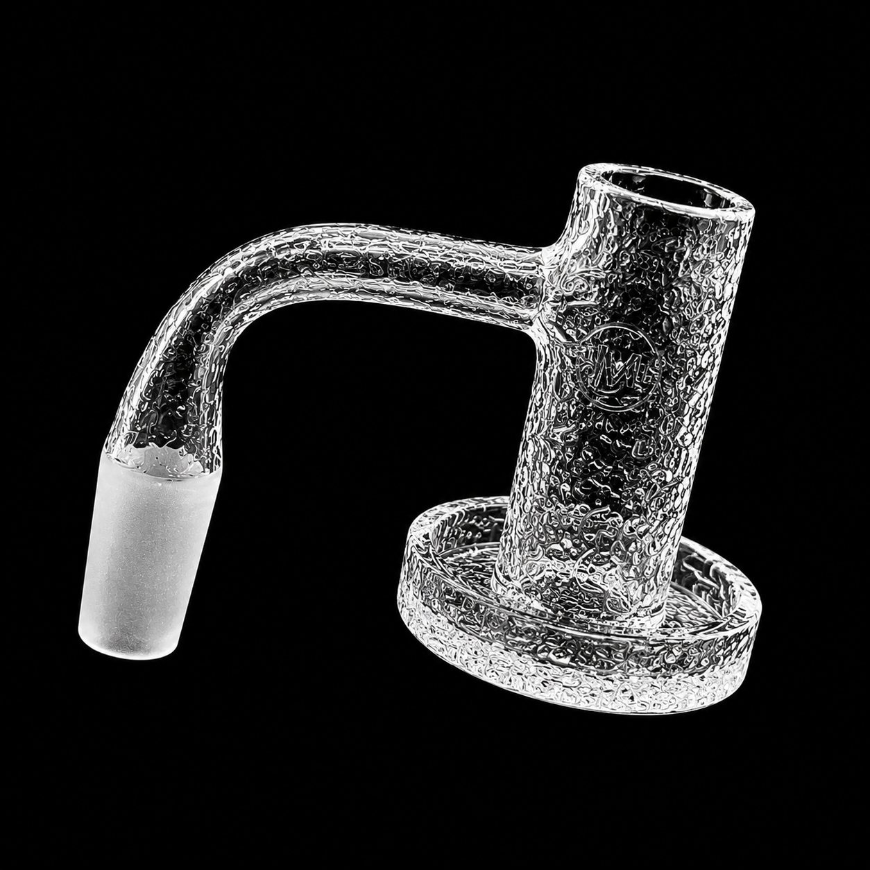20mm Shredder Banger – Engraved