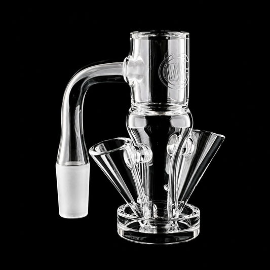 20mm Dual Slide Slurp Stack