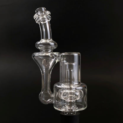 RBR Recycler Attachment For Puffco Pivot