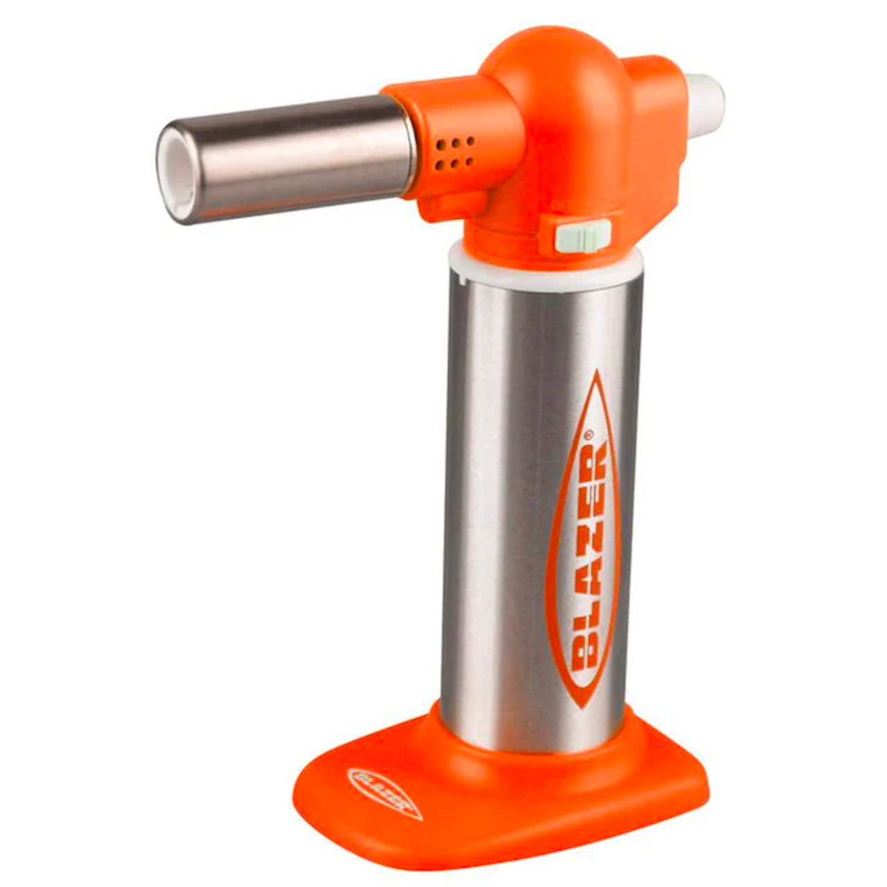Blazer Big Buddy Torch Lighter - Orange