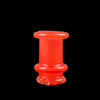 BorOregon Color Pivot Spinner Glass Mouthpiece