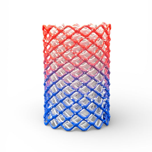 Mamba Guardz - Custom Nozzle Heat Shield for Blazer Torch