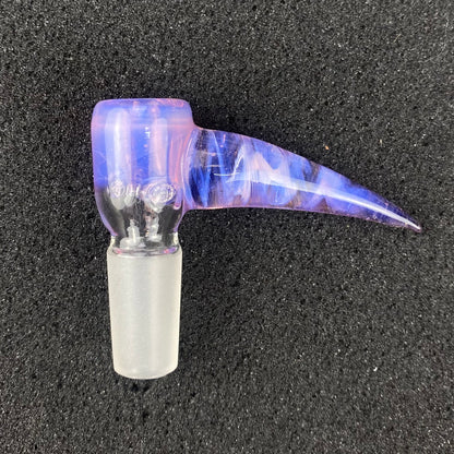 Magizle - 14mm 4-Hole Glass Bowl Slide