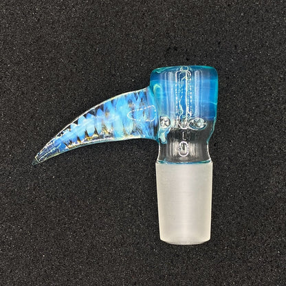 Magizle - 18mm 4-Hole Glass Bowl Slide