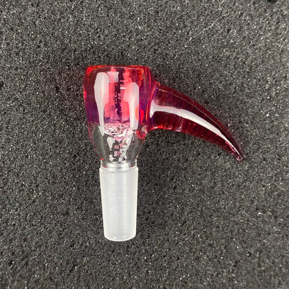 Magizle - 10mm 3-Hole Glass Bowl Slide