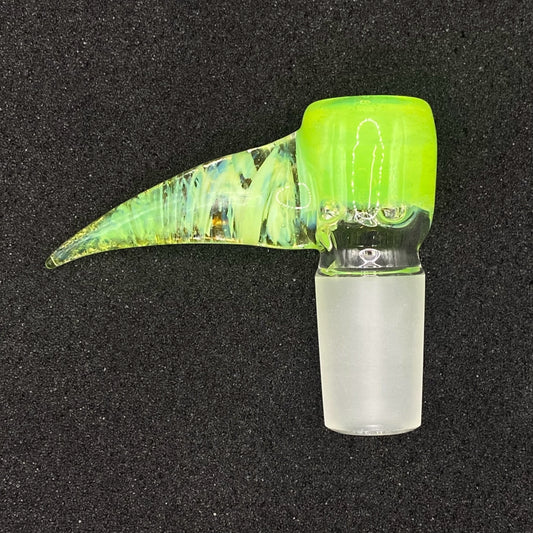 Magizle - 18mm 4-Hole Glass Bowl Slide