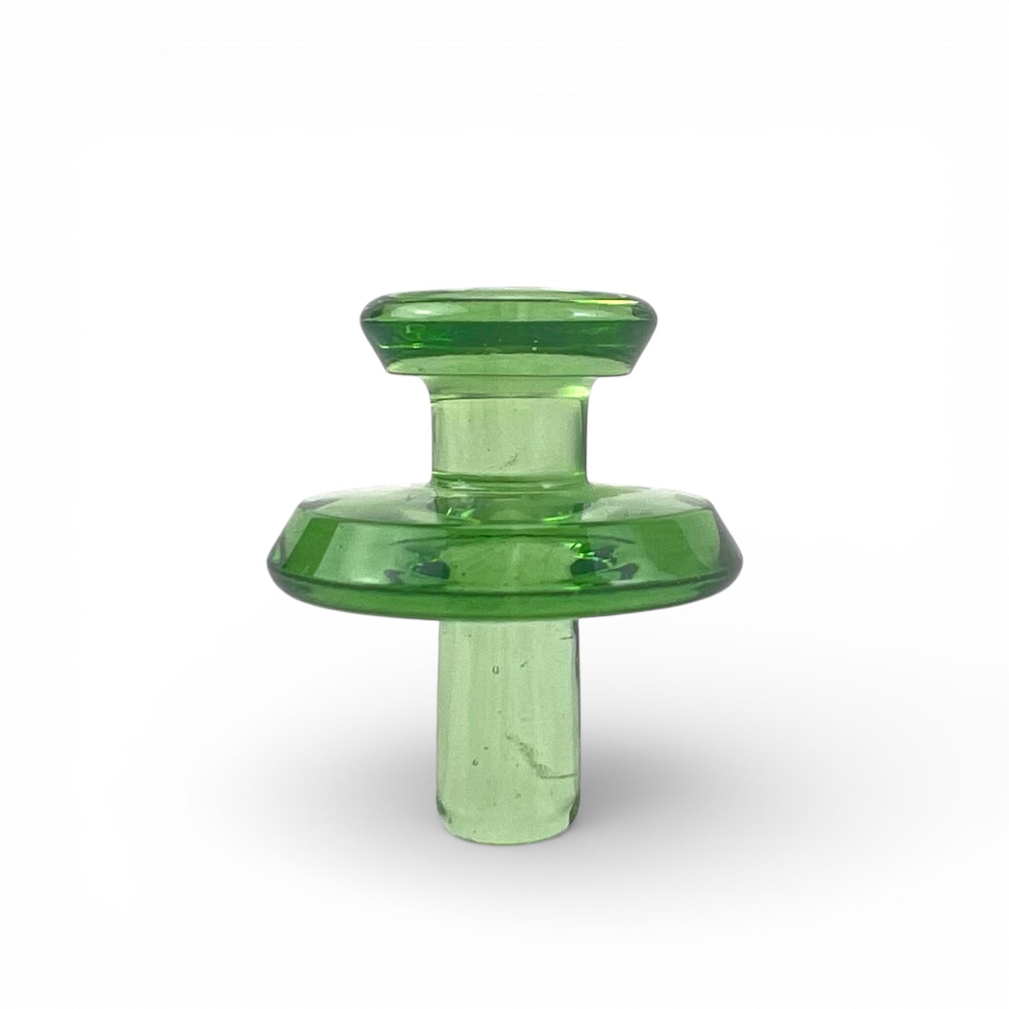 BorOregon Color Flat Top Control Tower Cap