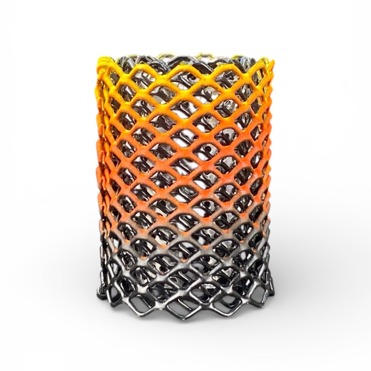 Mamba Guardz - Custom Nozzle Heat Shield for Blazer Torch