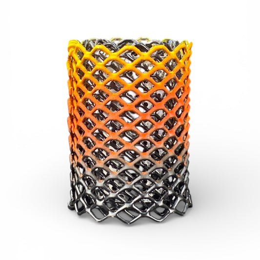 Mamba Guardz - Custom Nozzle Heat Shield for Blazer Torch