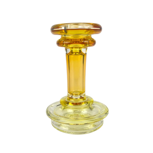 Yeti Dabs - Fumed Peak Dry Top Attachment