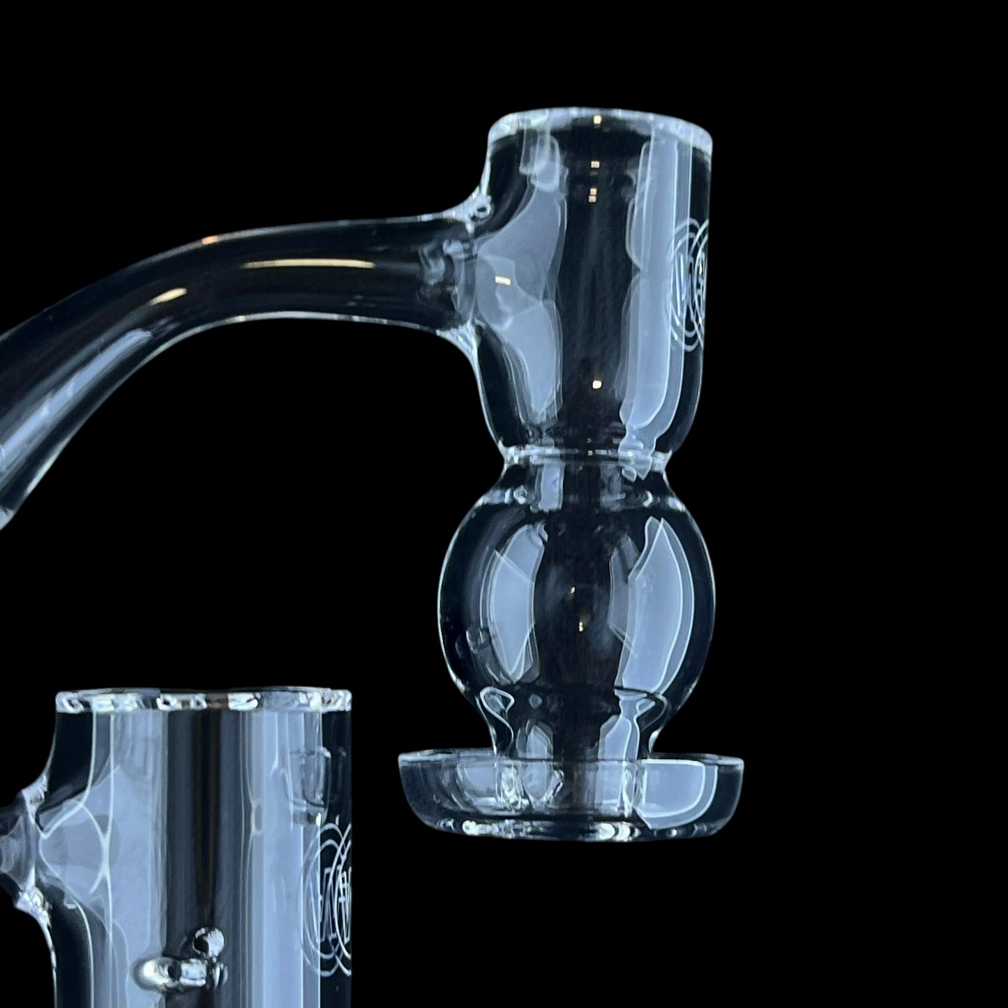 14mm 45° Gee West Bangers (2PC)