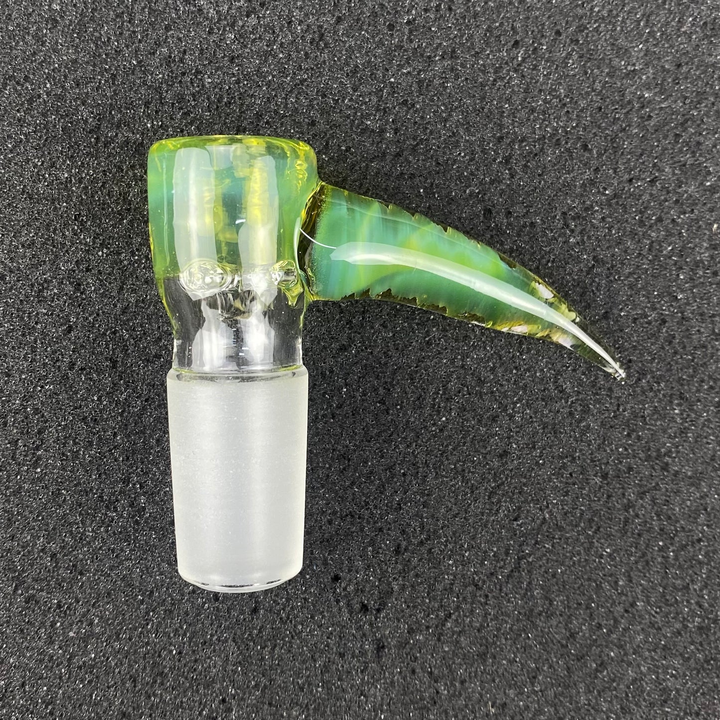 Magizle - 18mm 4-Hole Glass Bowl Slide