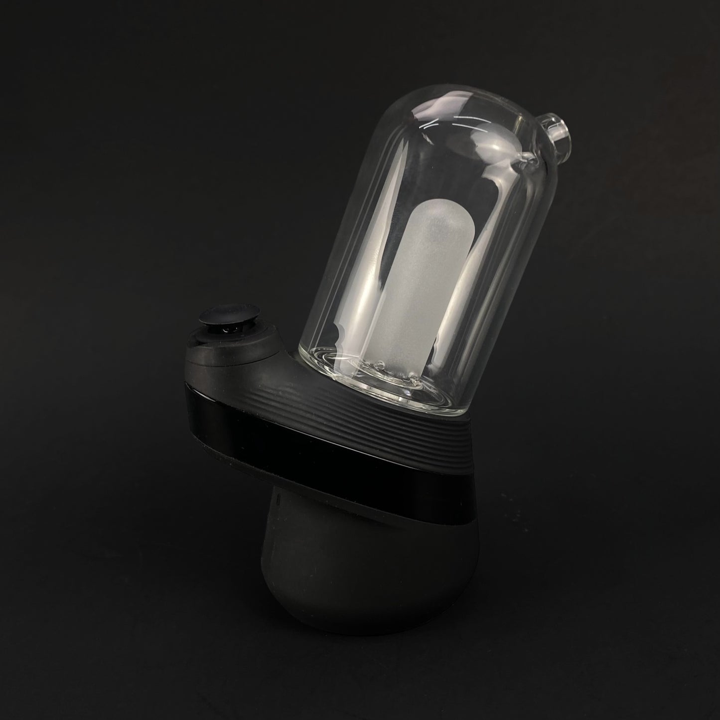 Clear Dome Water Top Attachment for Puffco Peak