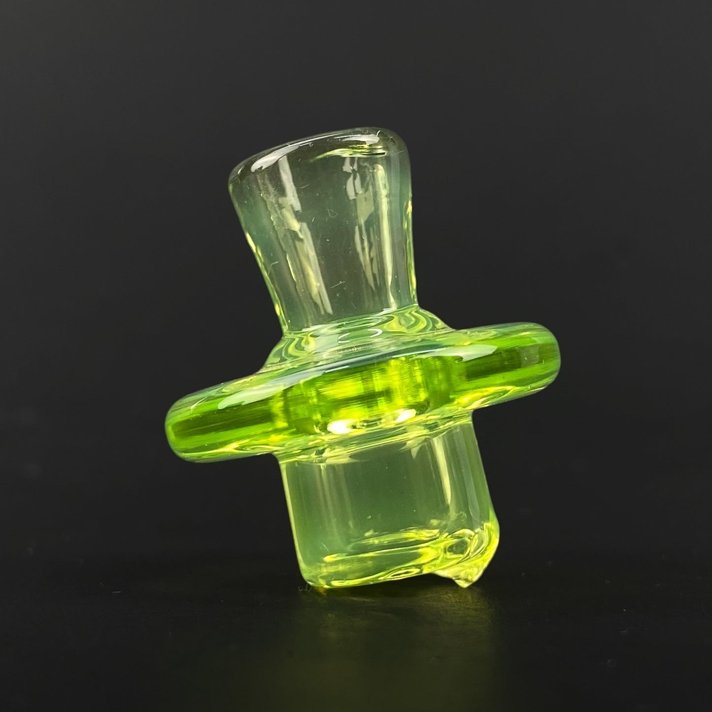 3DXL Spinner Cap for the Puffco Peak Pro by The Mac Savage