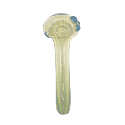 Color Glass Hand Pipe by Magizle