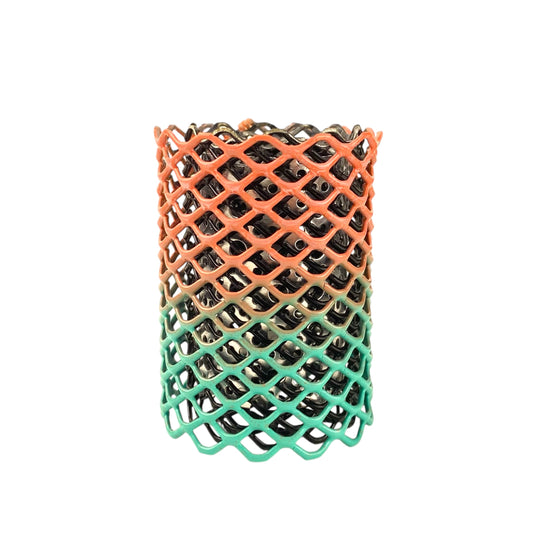 Mamba Guardz - Custom Nozzle Heat Shield for Blazer Torch