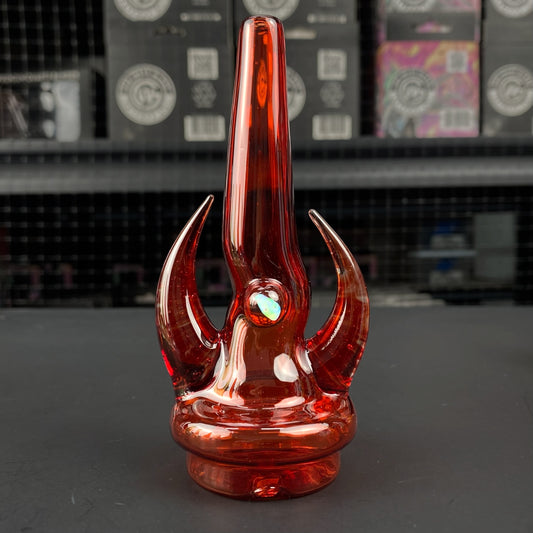 Magizle - Full Color Opal Dry Puffco Peak Attachment